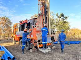 Borehole Services