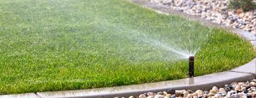 Irrigation Products