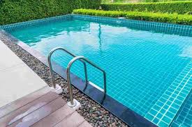 Swimming Pool Solutions